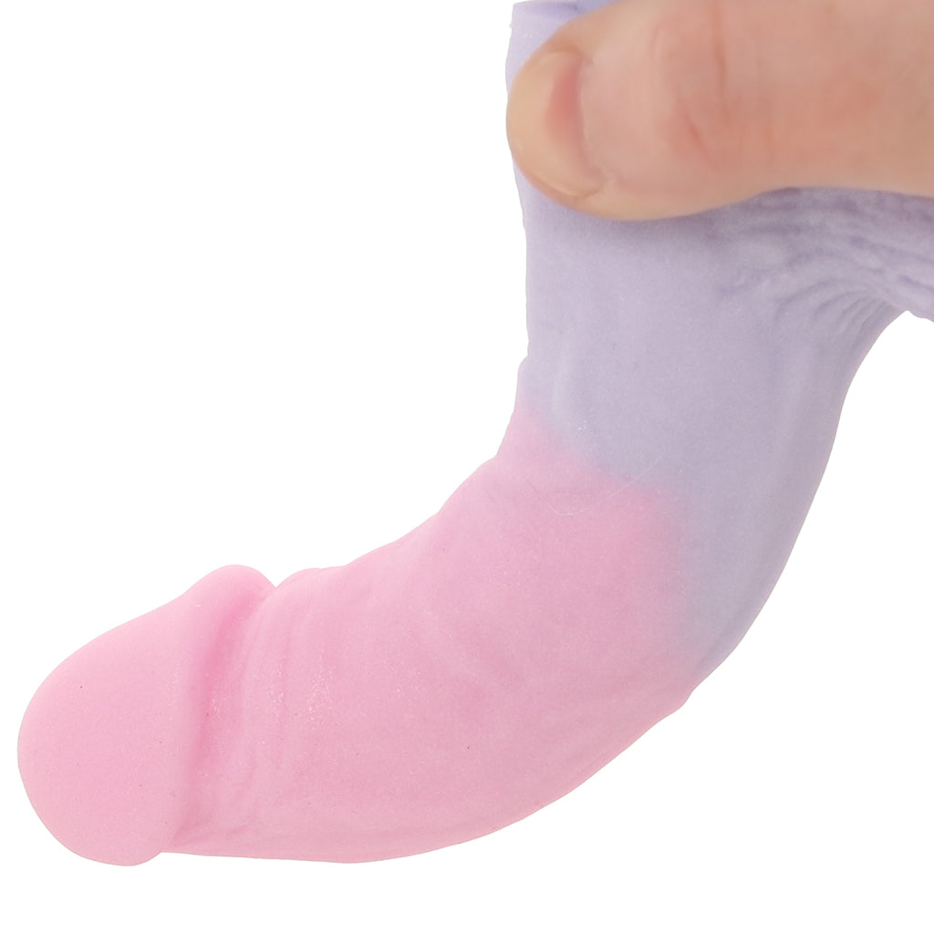 First Time Liquid Silicone Dildo Dildo Sex Toys > Realistic Dildos