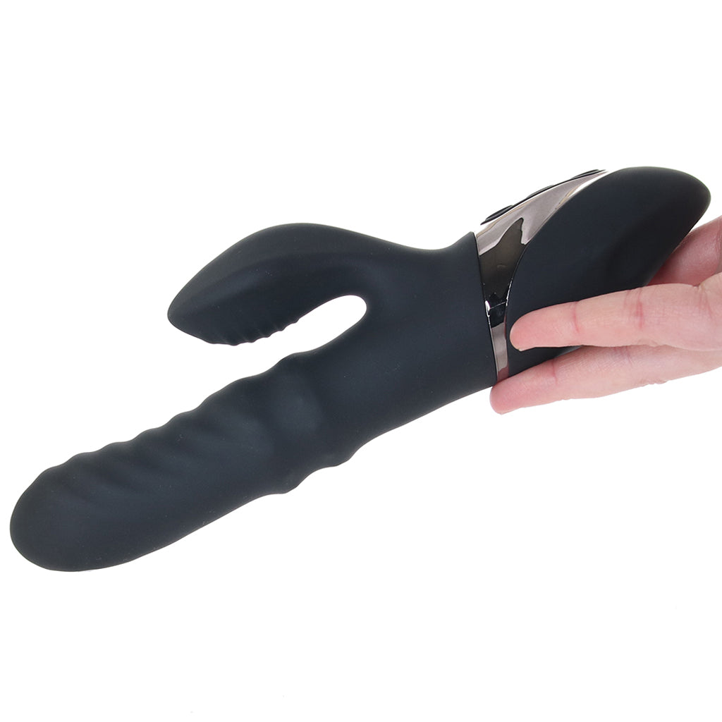 Ring It Home Rabbit Vibe Vibrators > Rabbit Vibrators