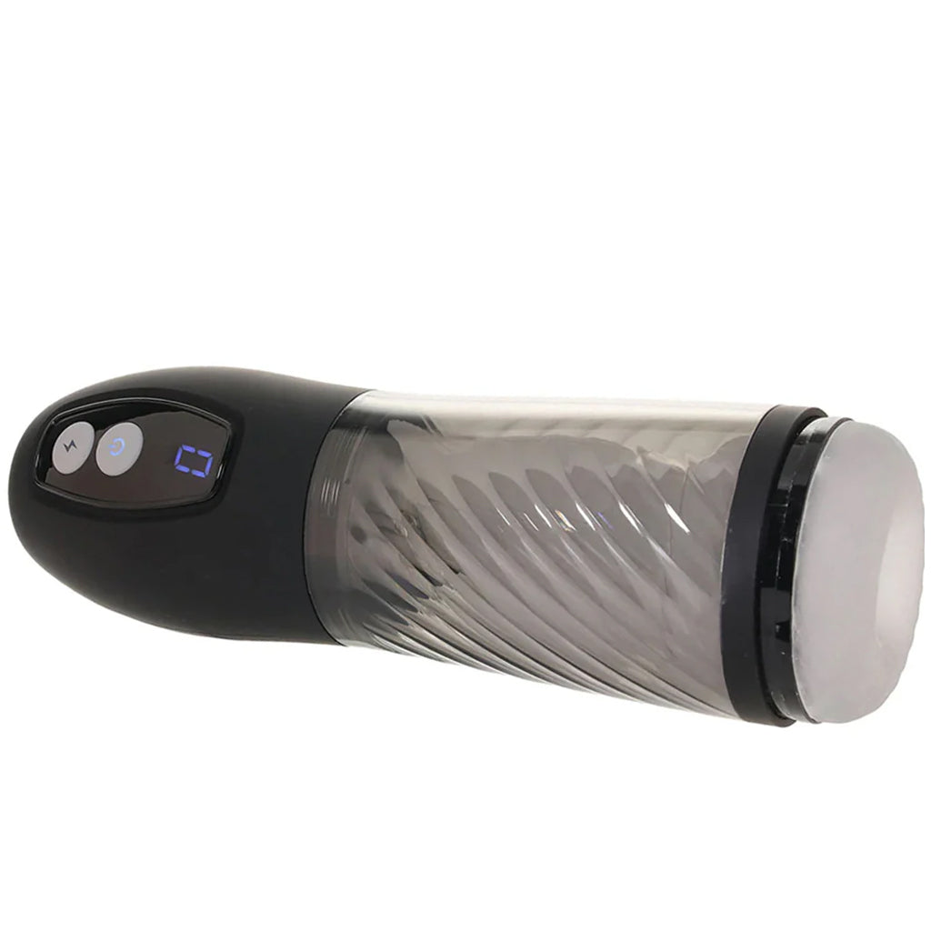 Playboy Pleasure Whirlwind Auto Stroker Male Masturbators > Auto Strokers