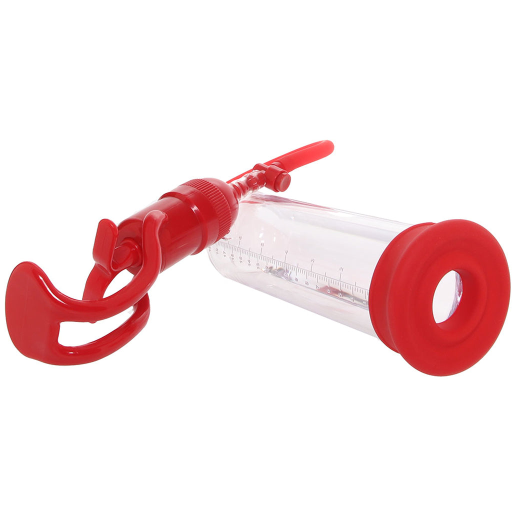 Optimum Series Magnified Penis Pump Male Enhancement > Penis Pumps
