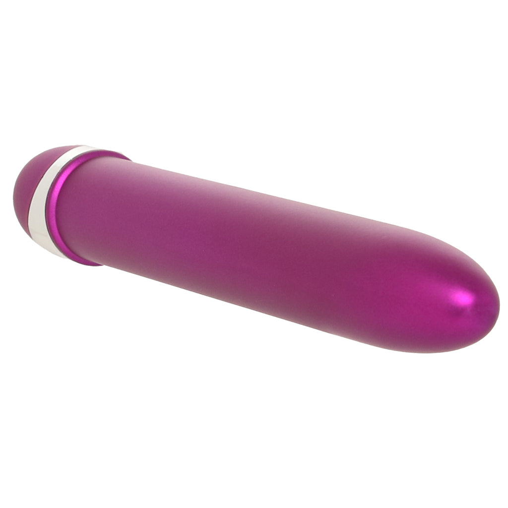 Body & Soul Devotion Vibe in Pink Vibrators > Traditional Vibrators