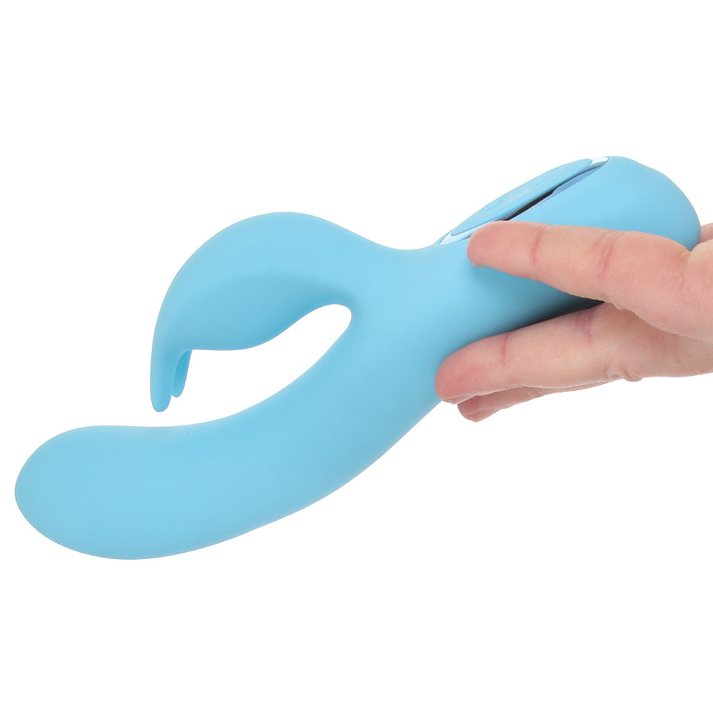 Azure Collection Bunny G Rabbit Vibrators > Rabbit Vibrators