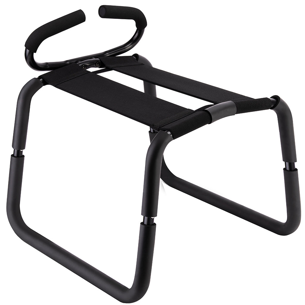 WhipSmart Bounce Squatter Sex Stool Sex Furniture