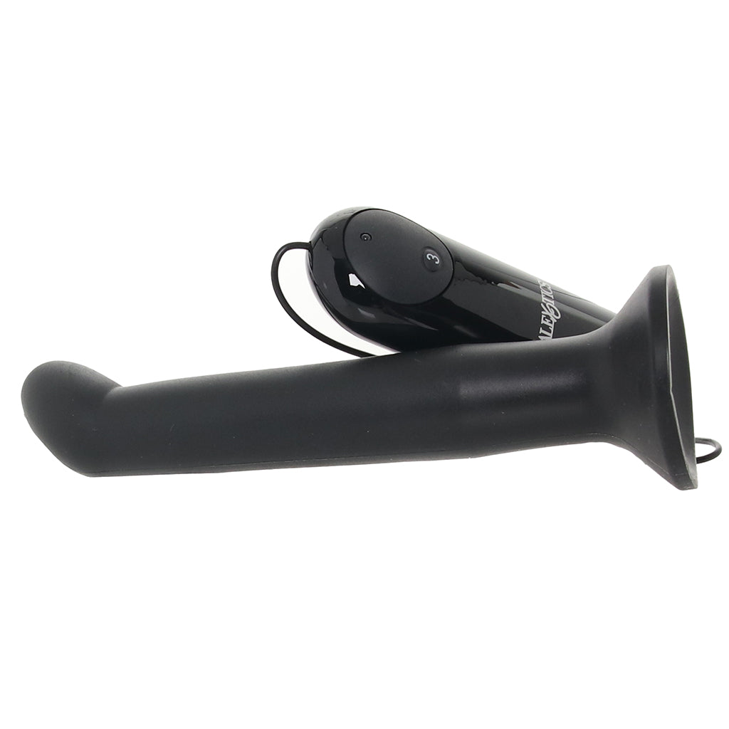 Dr. Joel Kaplan EZ-Reach Prostate Probe Vibrators > Anal Vibrators