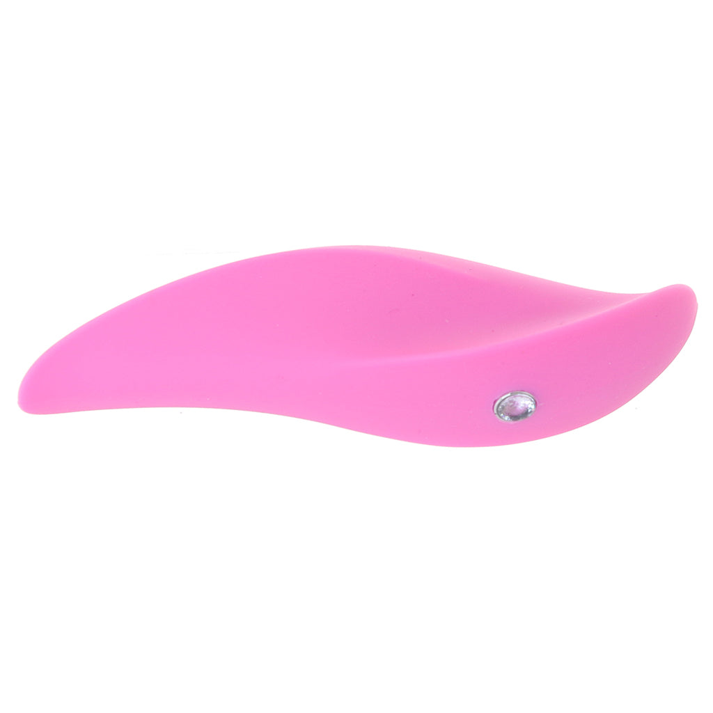 LuvMor Foreplay Rechargeable Vibe Vibrators > Clitoral Stimulators