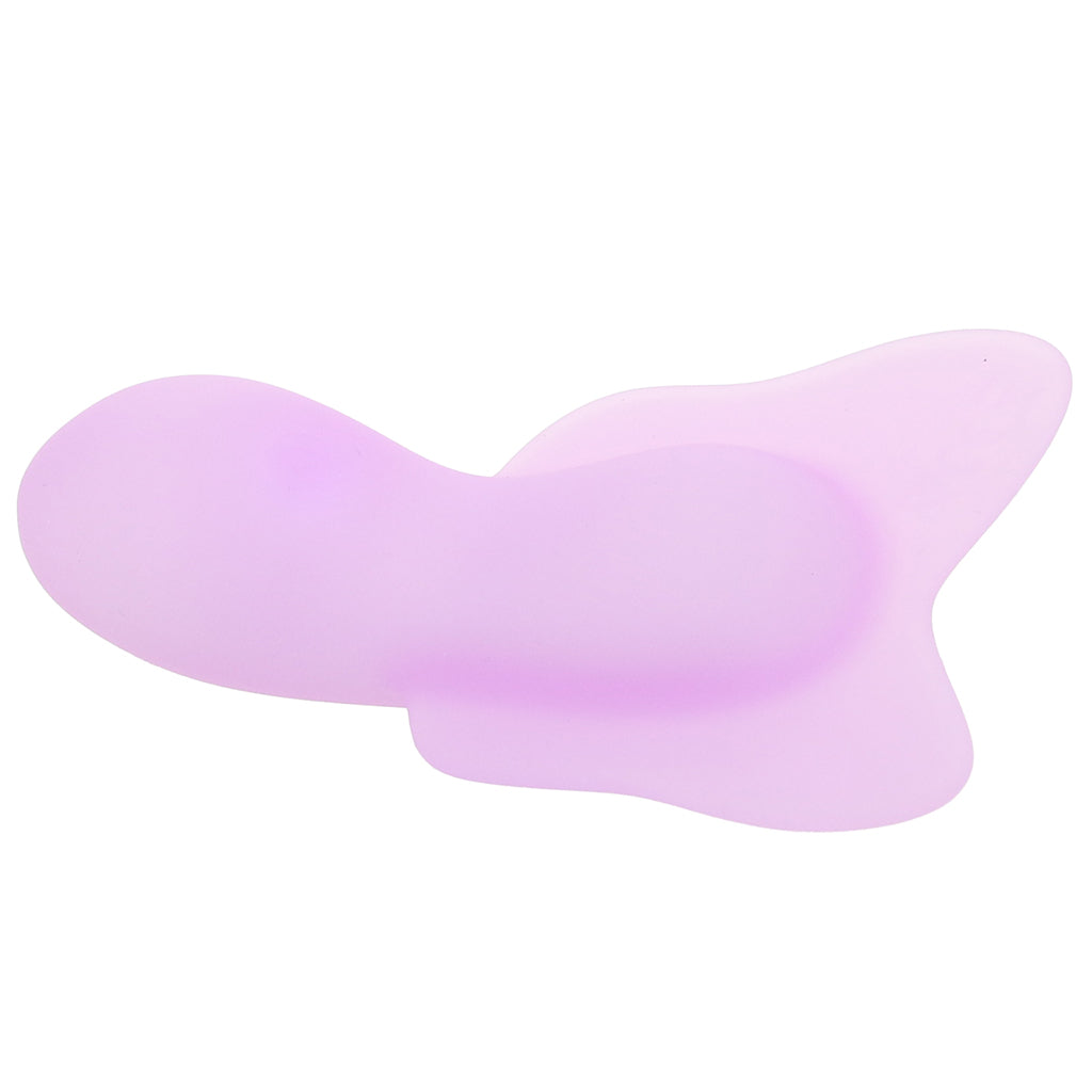 Play with Me Flutter Love Clitoral Vibe with Remote Vibrators > Clitoral Stimulators