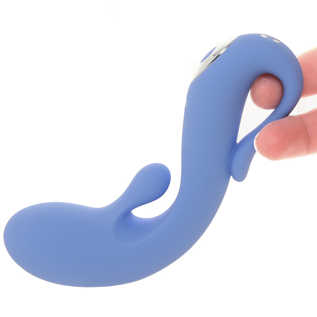 Selopa Smooth Operator Vibe Vibrators > G-Spot Vibrators