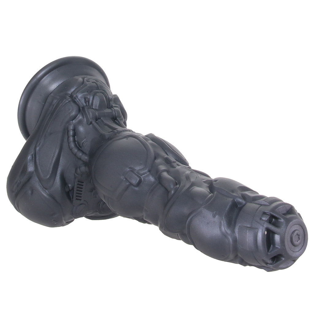 Creature Cocks Cyborg Cock Thrusting Vibe Vibrators > G-Spot Vibrators