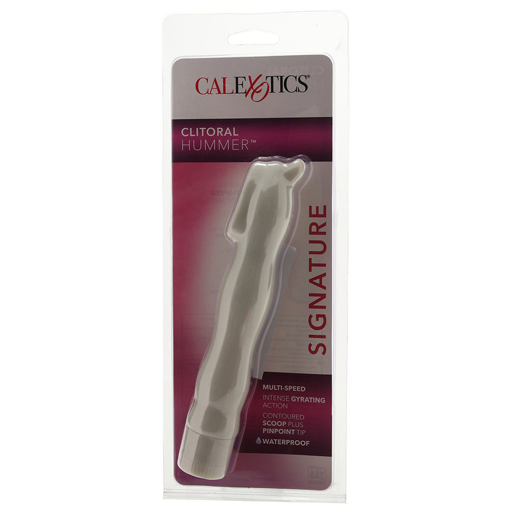 Waterproof Clitoral Hummer Vibe Vibrators > Clitoral Stimulators