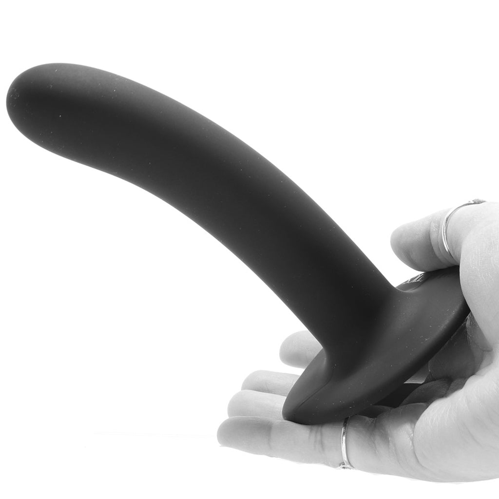 Boundless 6 Inch Smooth Probe Dildo Sex Toys > Anal Dildos