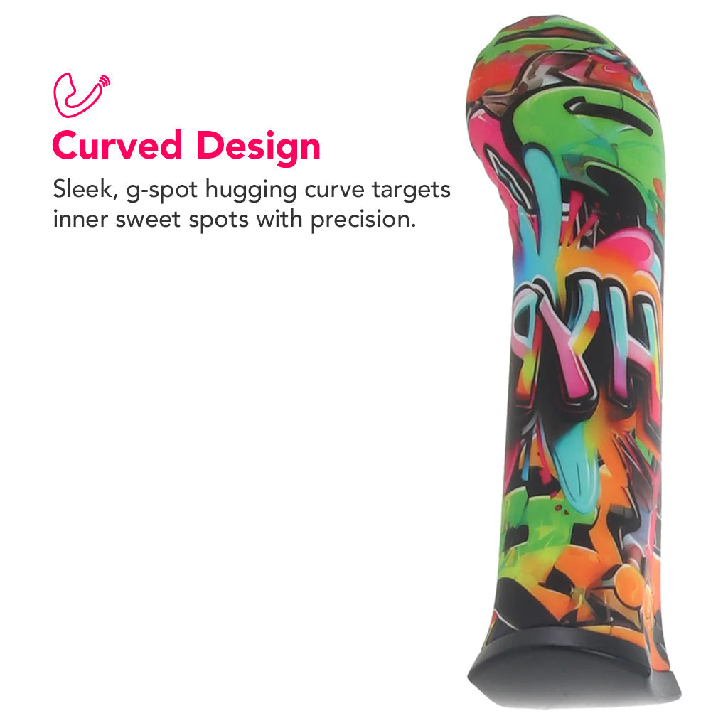 Hype Mini G Vibe Vibrators > G-Spot Vibrators