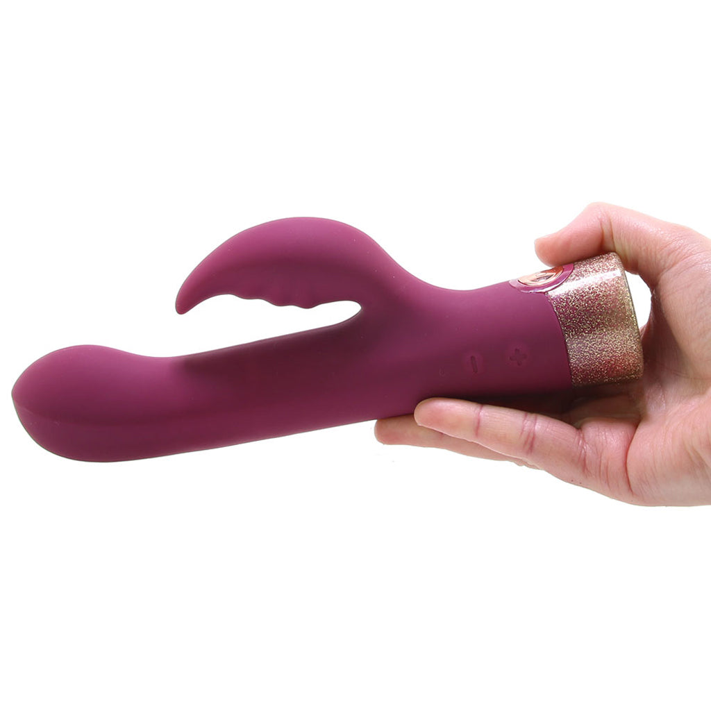 Starstruck Affair Rotating Rabbit Vibe Vibrators > Rabbit Vibrators