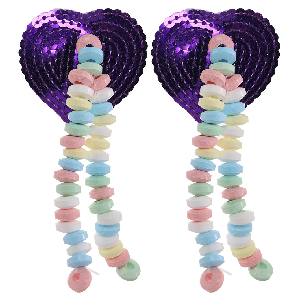 Candy Nipple Tassles Novelties 'n Parties > Tasty Treats