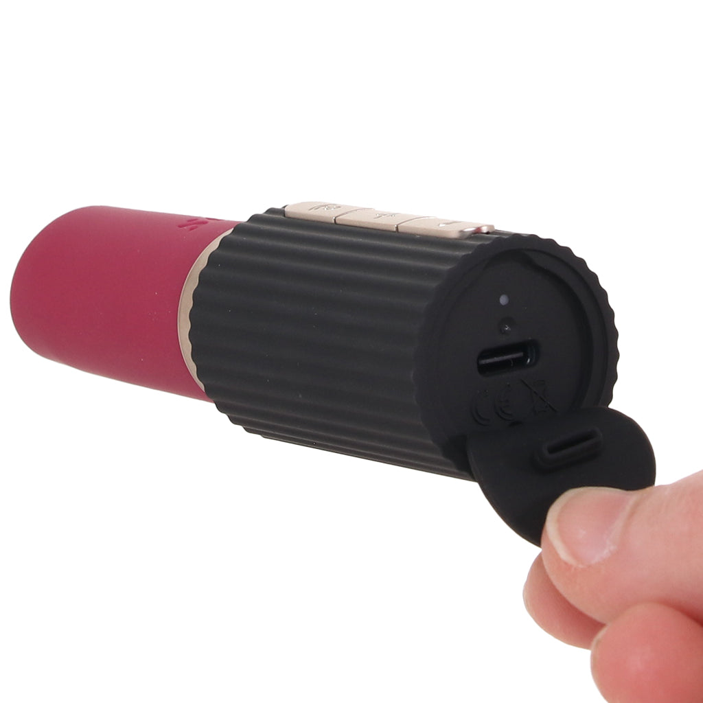 Satisfyer Pro 2 Kiss