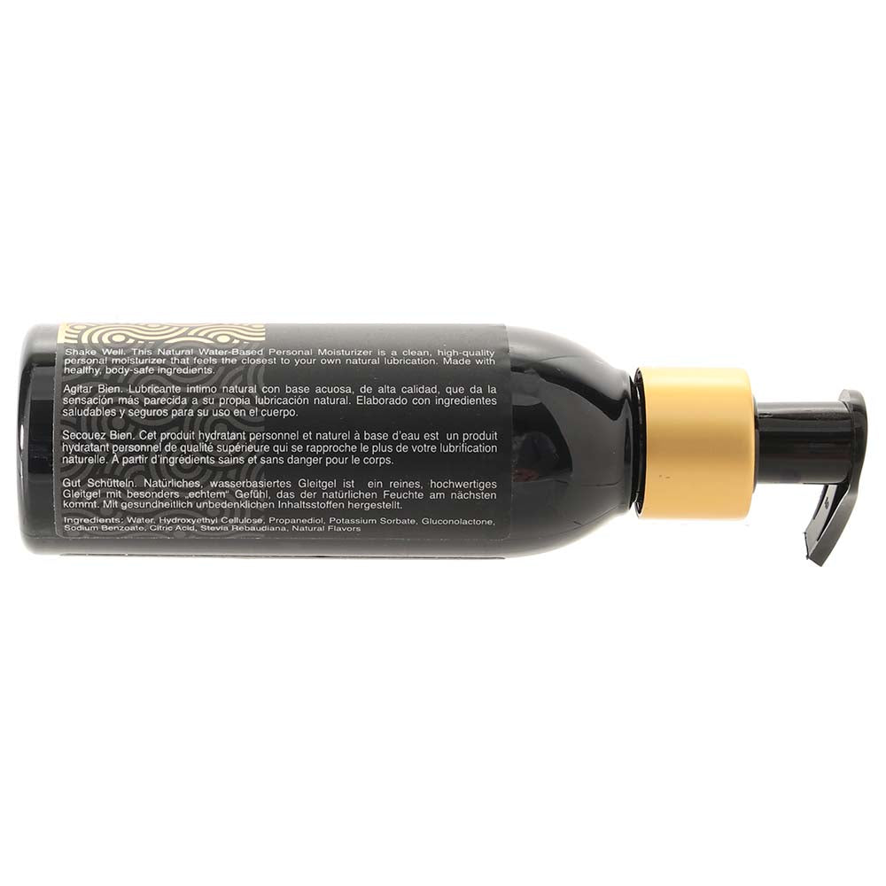 Ultra Thick Water Based Lube 4.23oz Lubes and Lotions > Water Based Sex Lubes