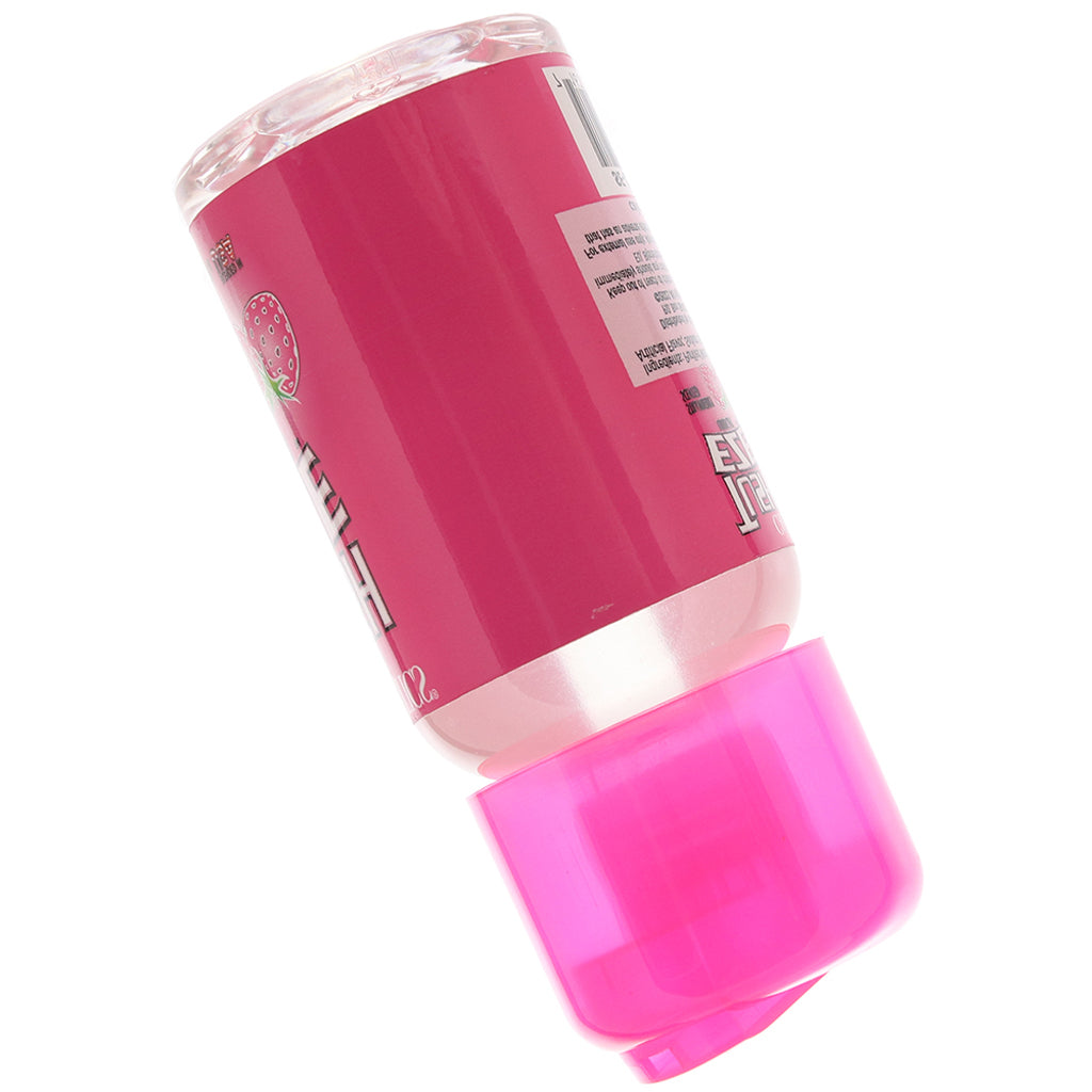 Tush Eze Water Based Lubricant 6oz/177ml in Strawberry Lubes and Lotions > Water Based Sex Lubes