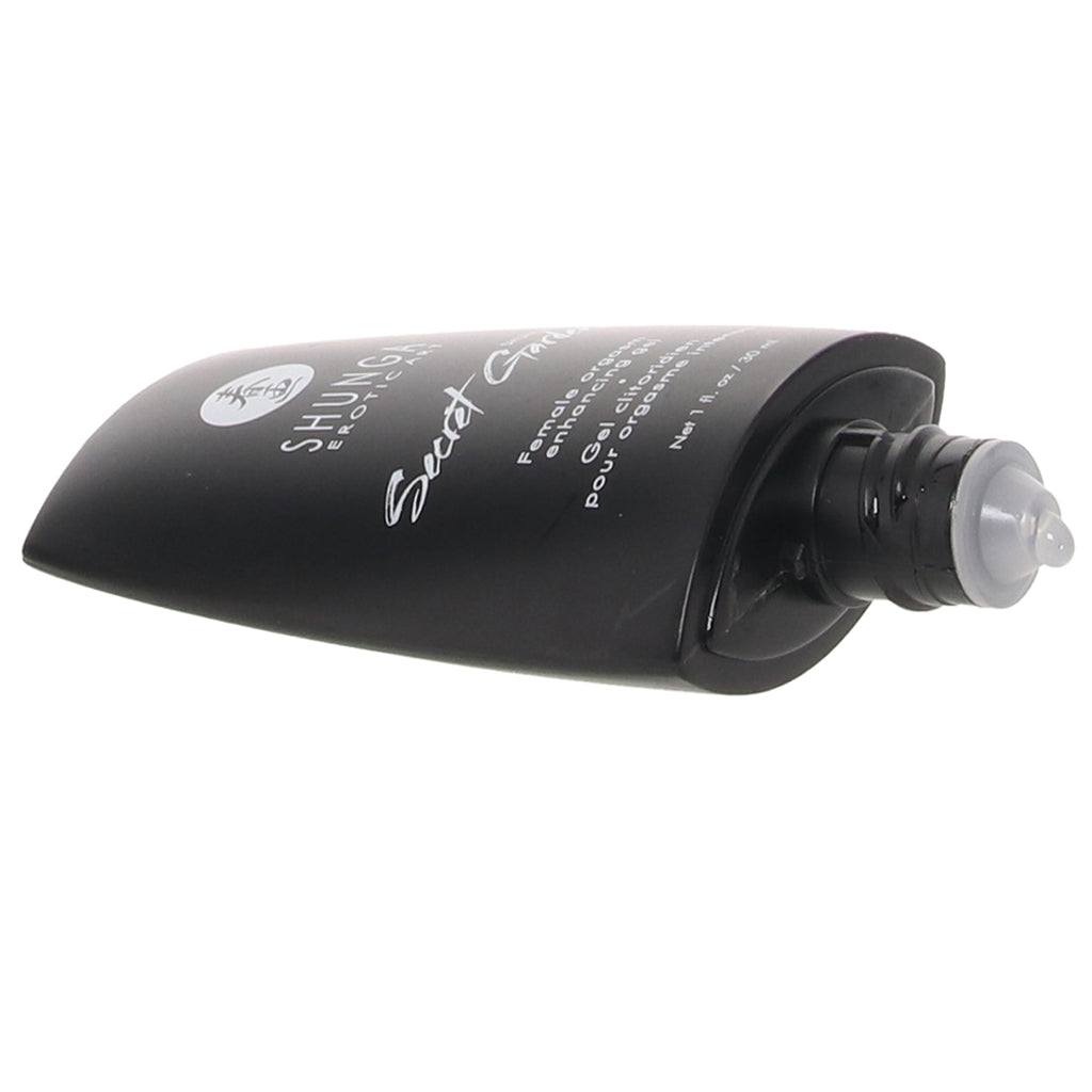 Secret Garden Orgasm Enhancing Clitoral Gel 1oz/30ml Lubes and Lotions > Sexual Stimulants