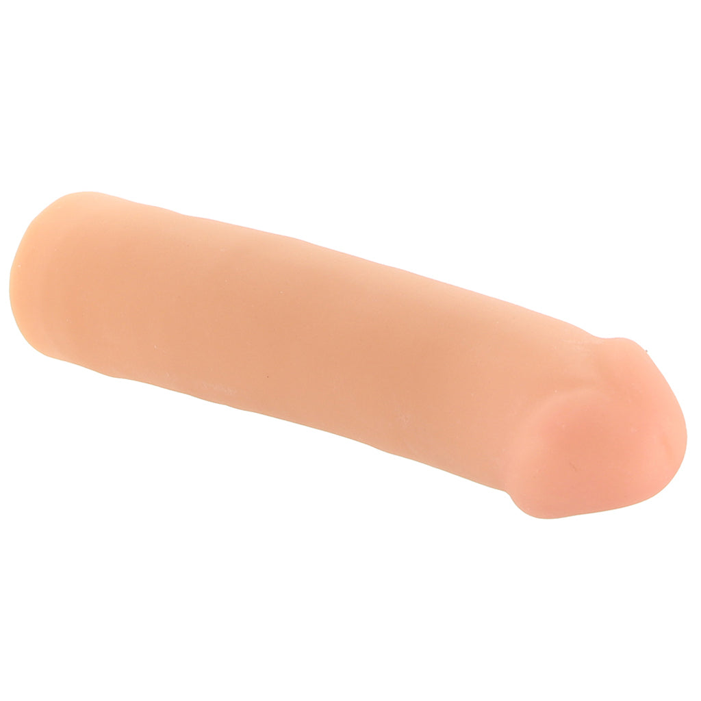 The Realistic 9 Inch Cock in Vanilla Dildo Sex Toys > Realistic Dildos