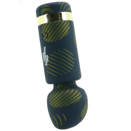 Naughty Bits Lit Clit Teeny Weenie Wand