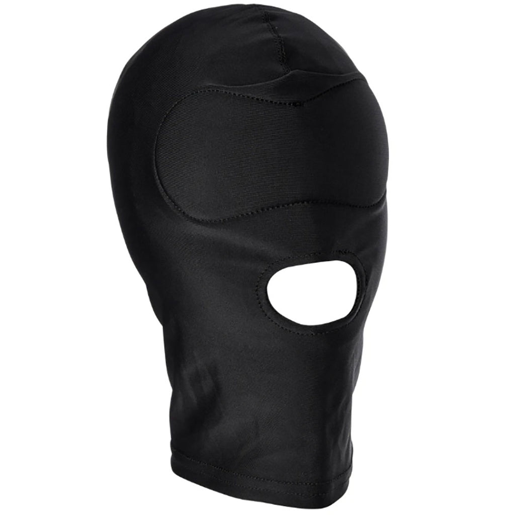 Shadow Hood Bondage and Fetish > Pleasure Masks and Dress Up Play