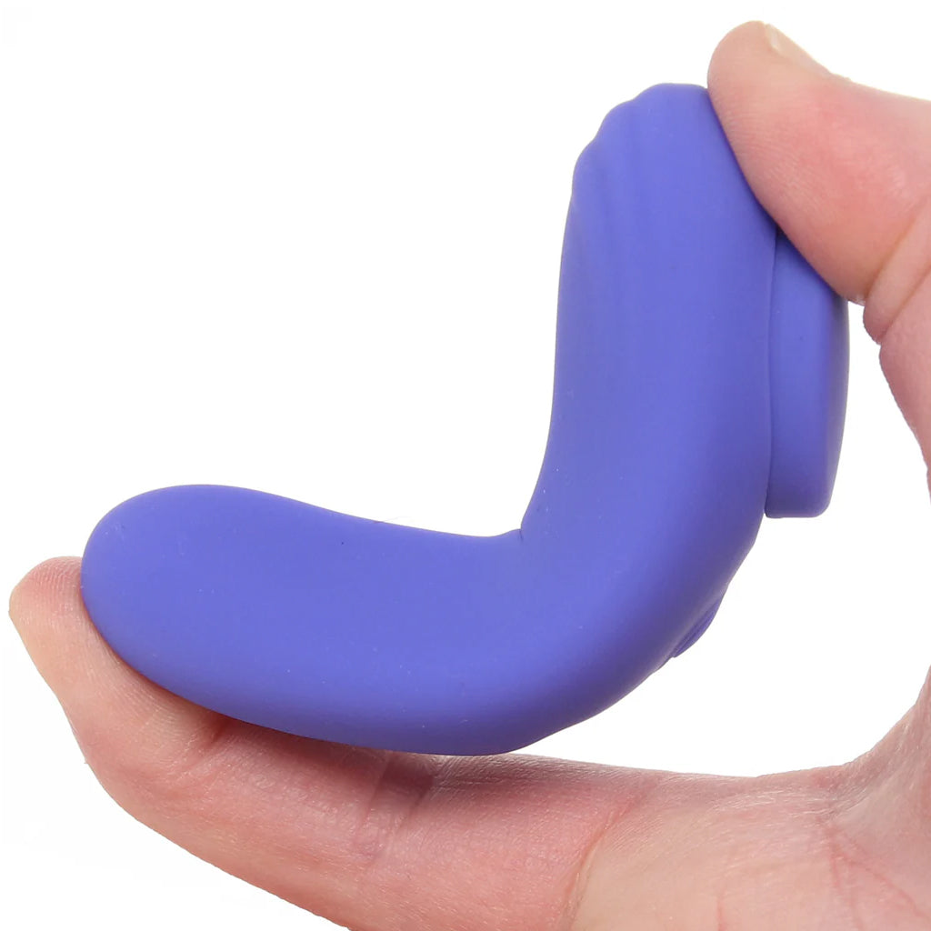 Connect App Controlled Panty Teaser Vibe Vibrators > Wearable & Panty Vibrators