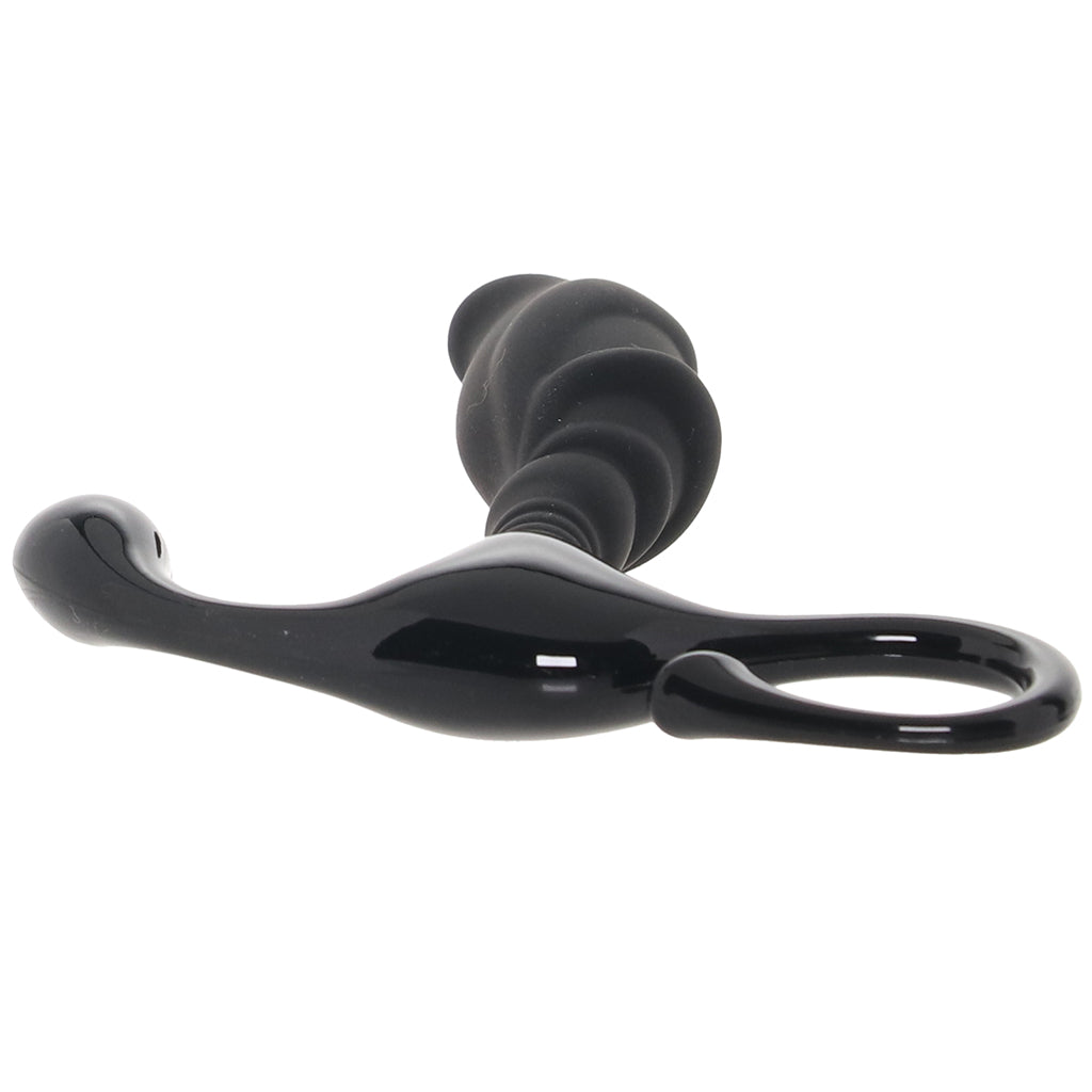 LEVELZ Rippled Prostate Massager Anal Sex Toys > Prostate Massagers