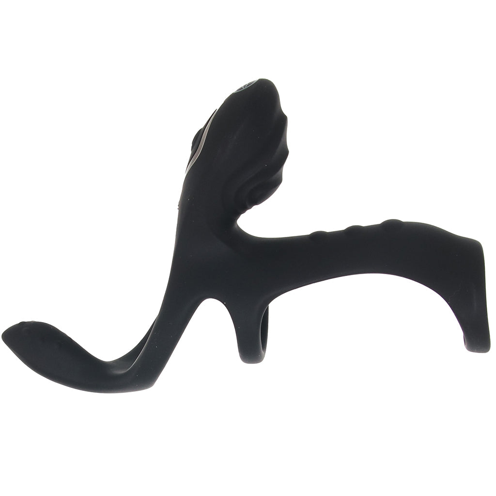 Fantasy C-Ringz Ultimate Couples Cage Max Cock Rings