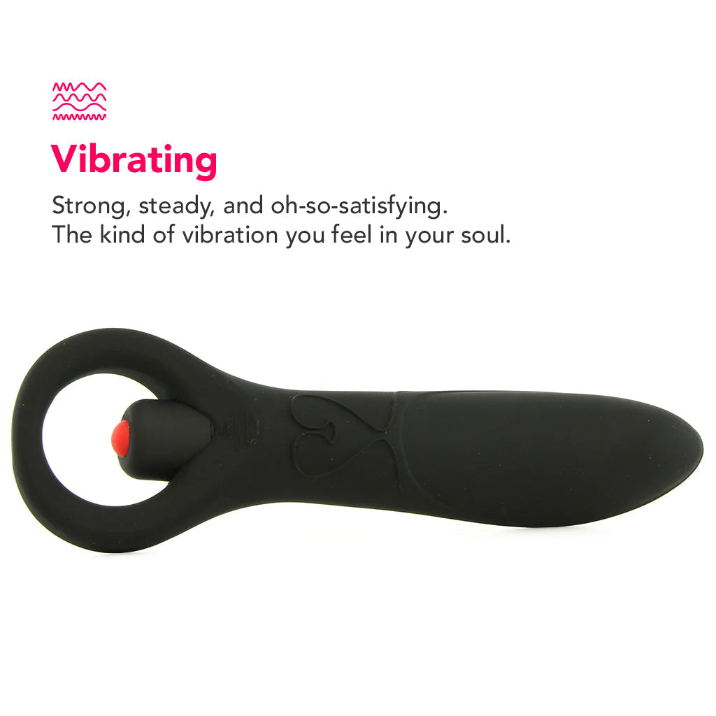 Zero Tolerance Intro to Prostate Kit in Black Anal Sex Toys > Prostate Massagers