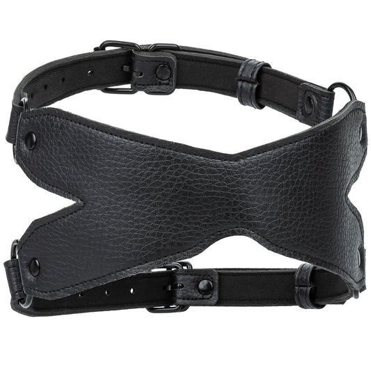Nocturnal Collection X-Mask Blindfold Bondage and Fetish > Pleasure Masks and Dress Up Play
