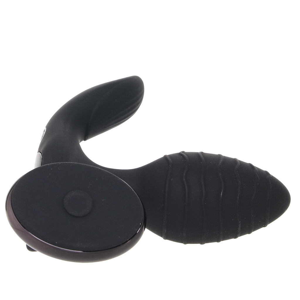 Anal Fantasty Gyro-Milk Pro Vibrating Plug Anal Sex Toys > Butt Plugs