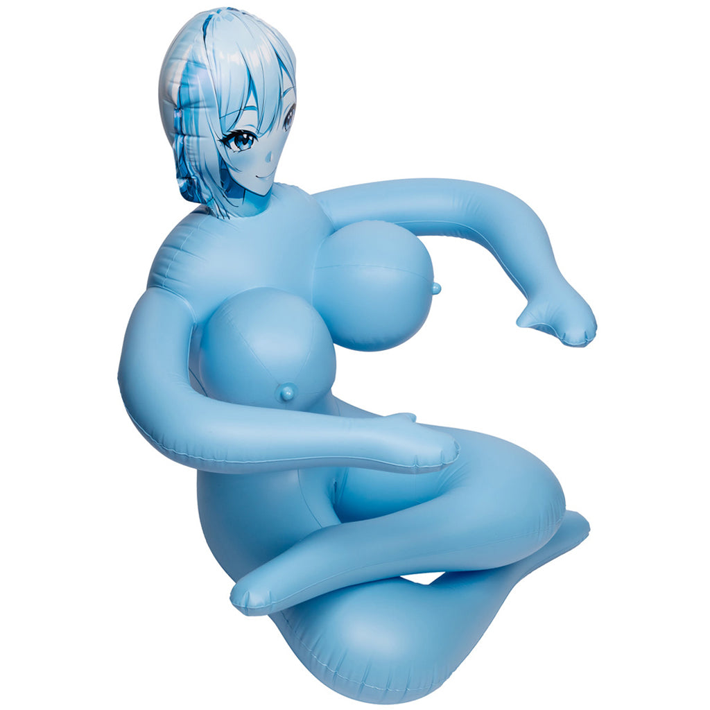 Anime Kiki The Lifeguard Wrap Around Love Doll Male Masturbators > Sex Dolls