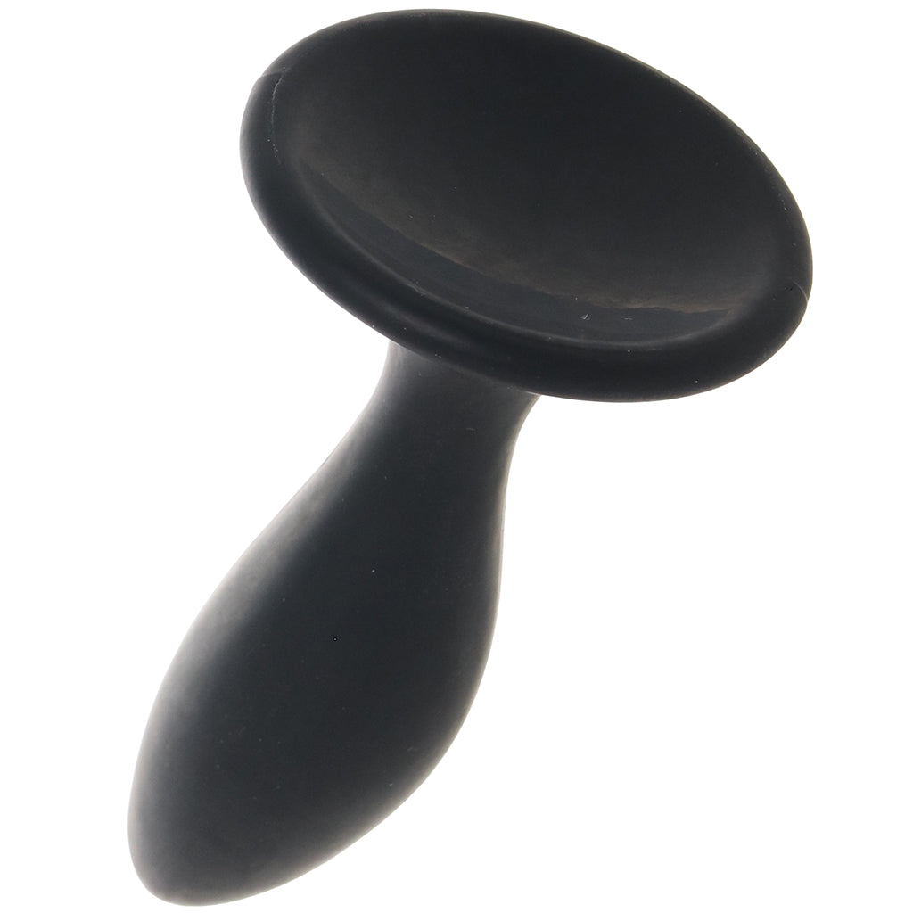 Dr. Joel Kaplan Silicone Curved Prostate Probe Anal Sex Toys > Prostate Massagers