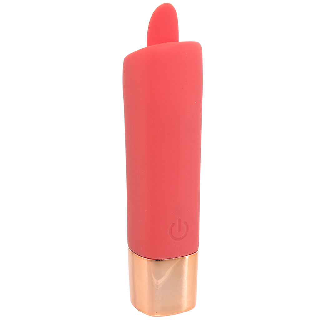Lapdance Lick Me Pocket Vibe Vibrators > Bullet and Egg Vibrators