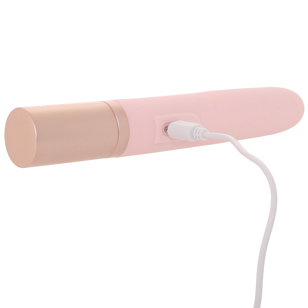 Loveline The Traveler Vibe in Pink Vibrators > Traditional Vibrators