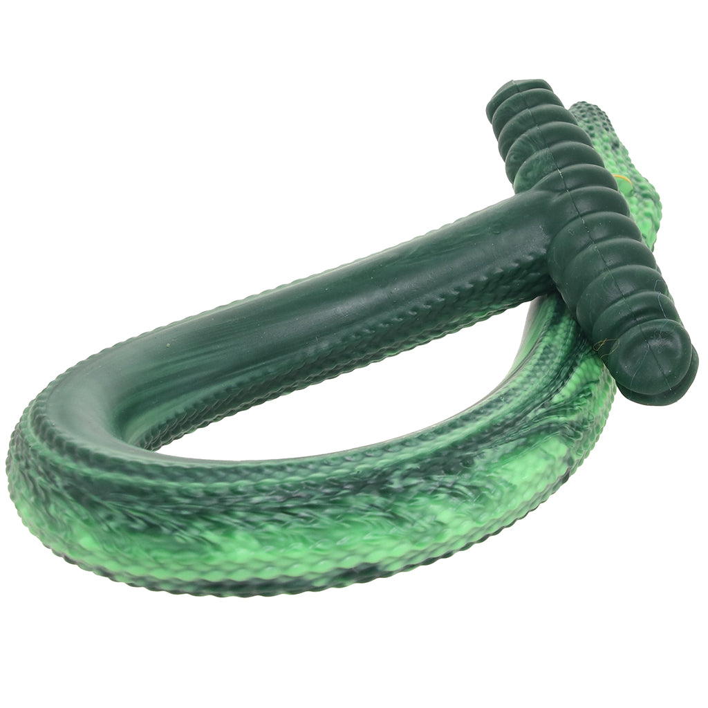 Creature Cocks Slither 22 Inch Silicone Dildo Dildo Sex Toys > Fantasy Dildos