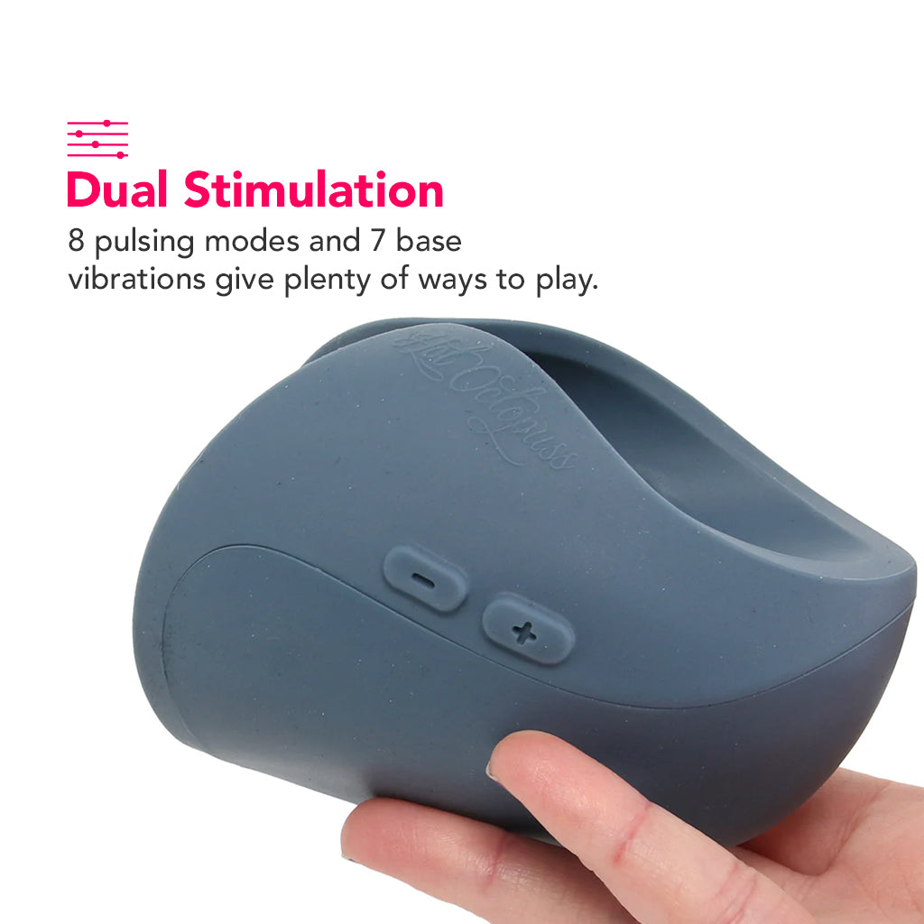 Pulse Duo Couples Vibe