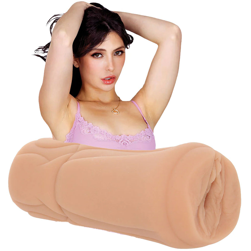 Jane Wilde ULTRASKYN Pocket Pussy Male Masturbators > Pocket Strokers