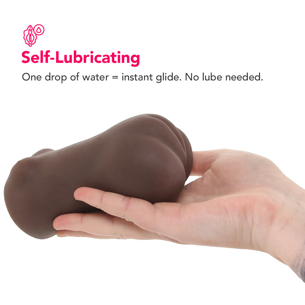 Zero Tolerance Skyler Nicole Wet n' Ready Stroker Male Masturbators > Pocket Strokers