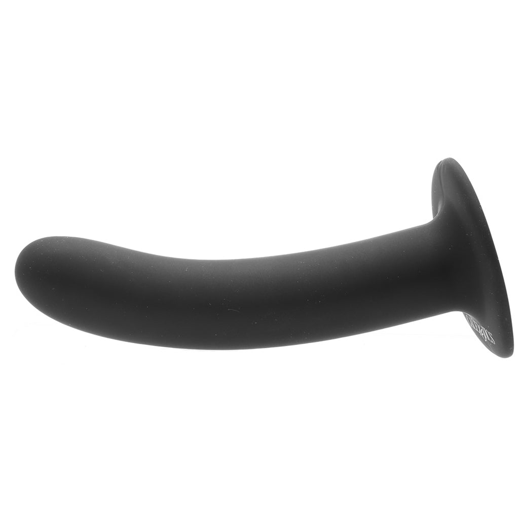 Boundless 7 Inch Smooth Probe Dildo Sex Toys > Anal Dildos