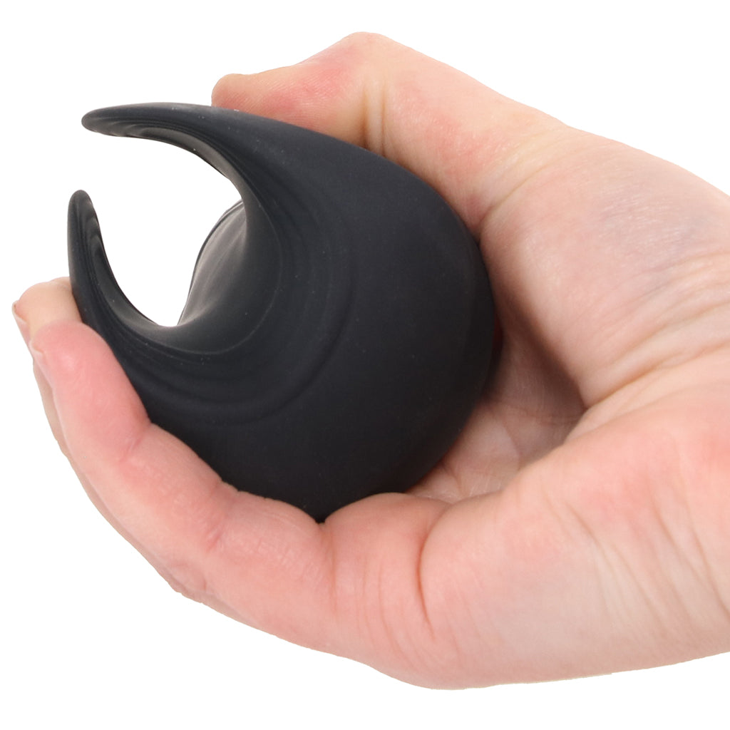 Satisfyer Men Wand Vibrating Stroker