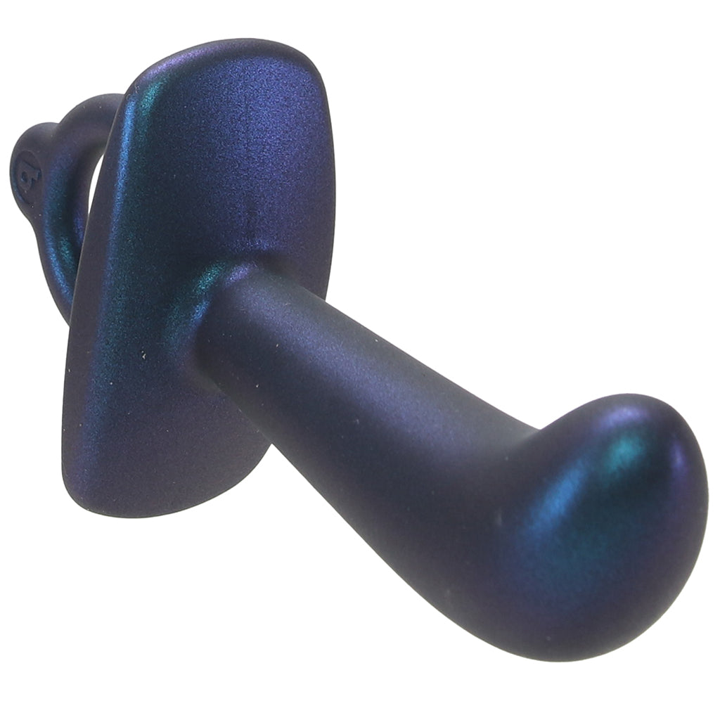 b-Vibe Butties Thumb Silicone Prostate Plug Anal Sex Toys > Butt Plugs