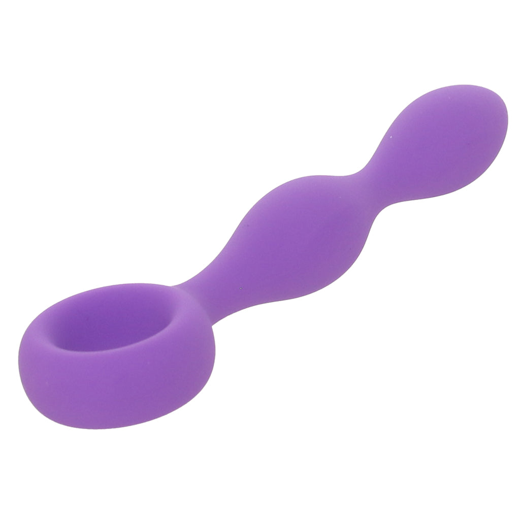 Inya Slim Butt Plug Anal Sex Toys > Butt Plugs