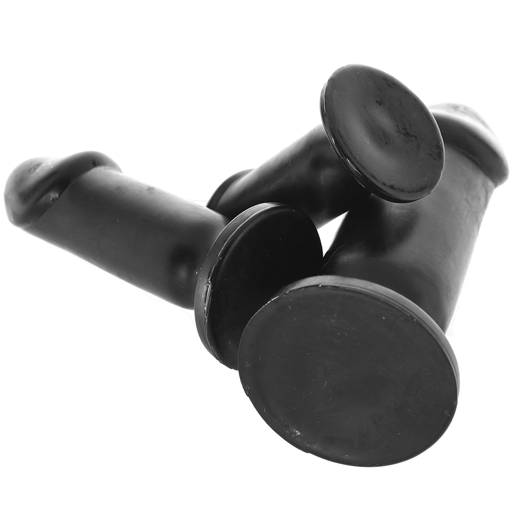 Ass-Sation Anal Training Butt Plug Kit #1 Anal Sex Toys > Butt Plugs