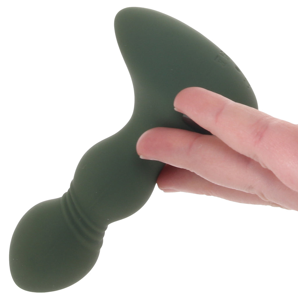 Lieutenant Prostate Massager Anal Sex Toys > Prostate Massagers