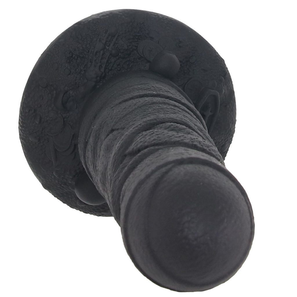 Monster Dong The Mummy Silicone Dildo Dildo Sex Toys > Fantasy Dildos