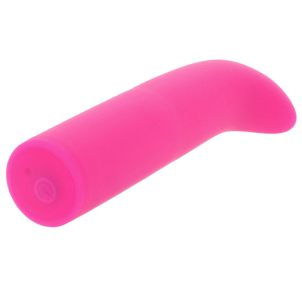 Classic Chic Mini G Vibe Vibrators > G-Spot Vibrators