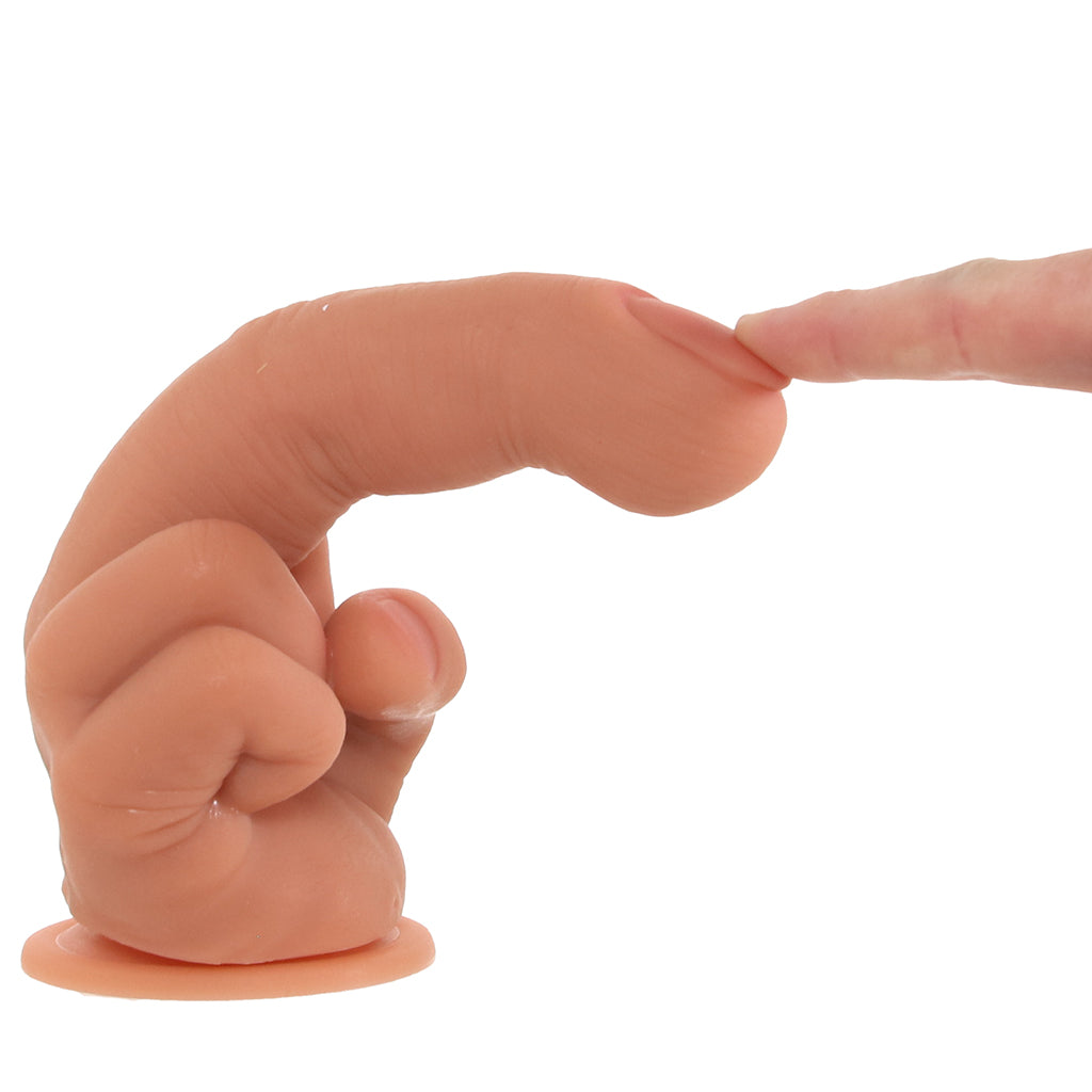 Master Series The Finger Dildo Dildo Sex Toys > Realistic Dildos