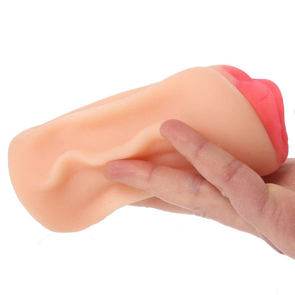 Skylar Vox Pussy Stroker Male Masturbators > Pocket Strokers