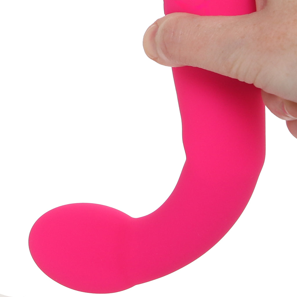 Love Distance Join G App Controlled G-Vibe Vibrators > G-Spot Vibrators