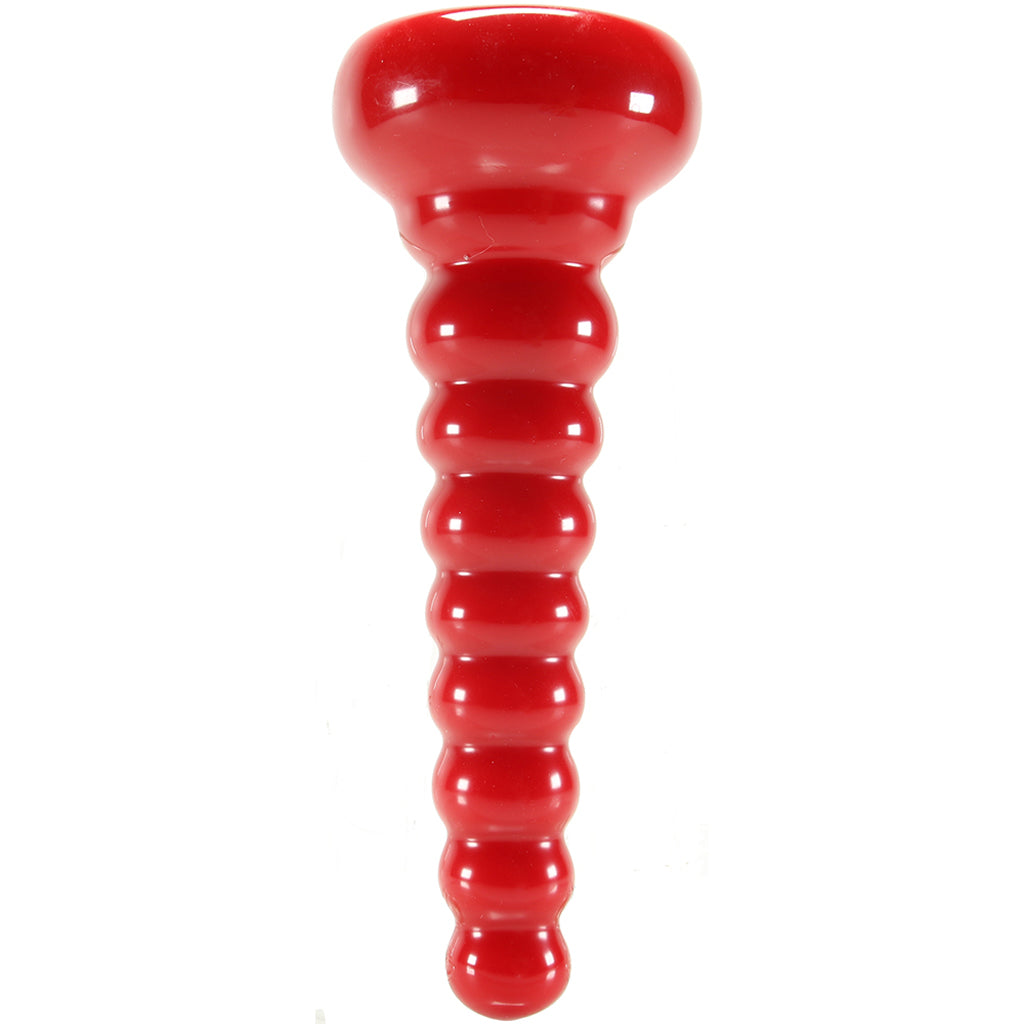 Red Boy Red Ringer Anal Wand Anal Sex Toys > Butt Plugs